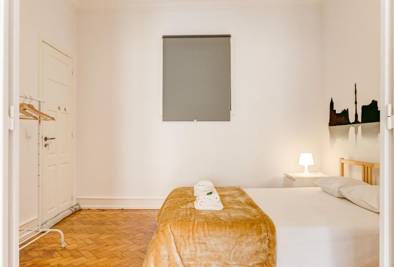 Home Out Rooms & Apartments - Oda