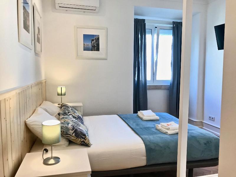 Home Out Rooms & Apartments - Oda