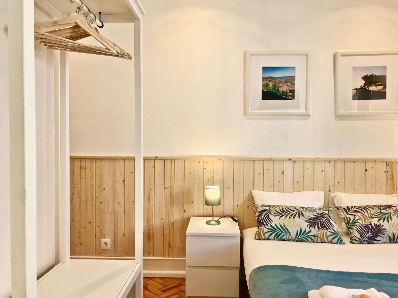 Home Out Rooms & Apartments - Oda