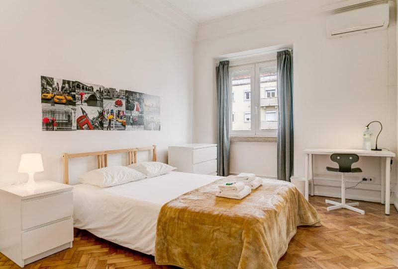 Home Out Rooms & Apartments - Oda