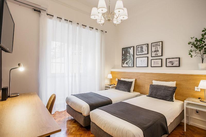 Home Out Rooms & Apartments - Oda
