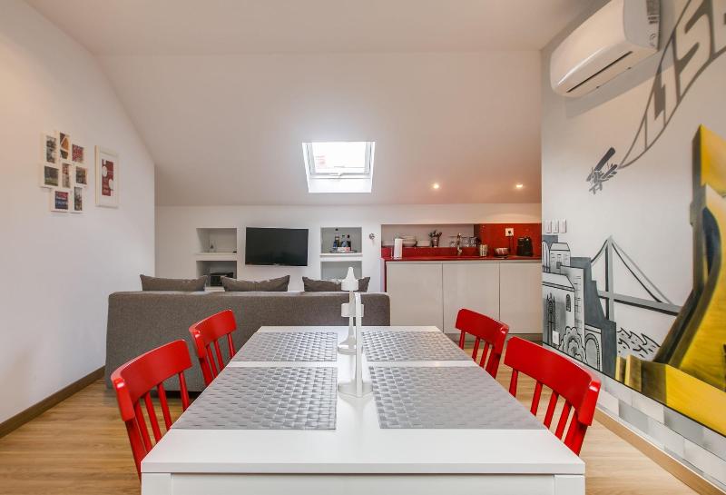 Home Out Rooms & Apartments - Oda