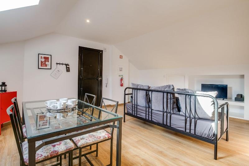 Home Out Rooms & Apartments - Oda