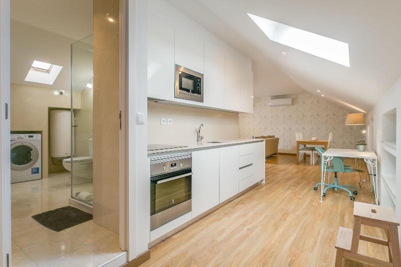 Home Out Rooms & Apartments - Oda