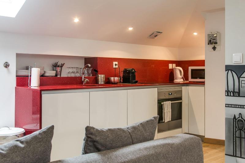 Home Out Rooms & Apartments - Oda