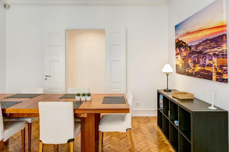 Home Out Rooms & Apartments - Oda