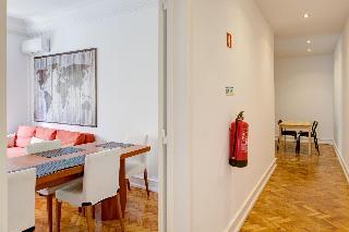 Home Out Rooms & Apartments fotoÄŸrafÄ±