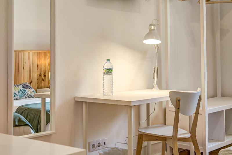 Home Out Rooms & Apartments - Oda