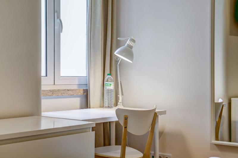 Home Out Rooms & Apartments - Oda