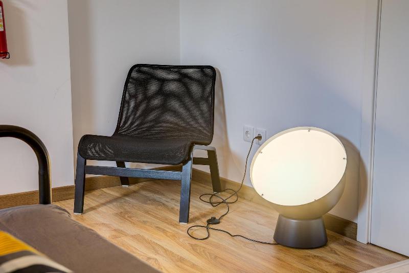 Home Out Rooms & Apartments - Oda