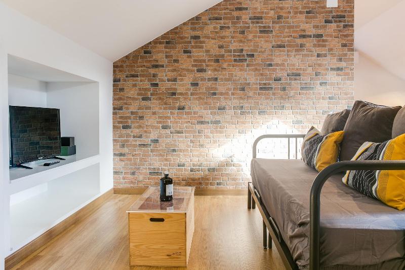 Home Out Rooms & Apartments - Oda