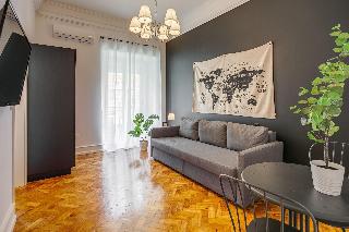 Home Out Rooms & Apartments fotoÄŸrafÄ±