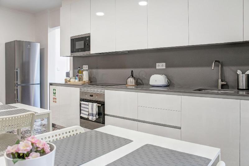Home Out Rooms & Apartments - Oda