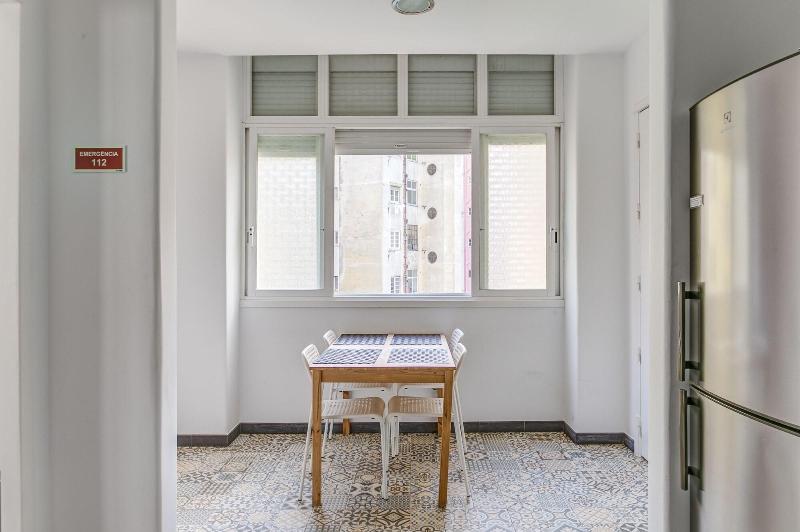 Home Out Rooms & Apartments - Oda