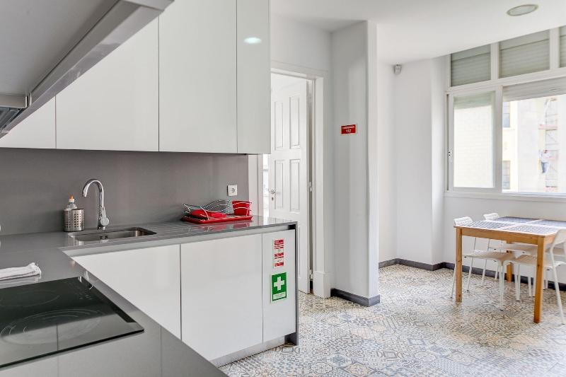Home Out Rooms & Apartments - Oda