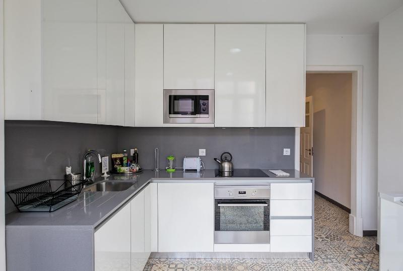 Home Out Rooms & Apartments - Oda