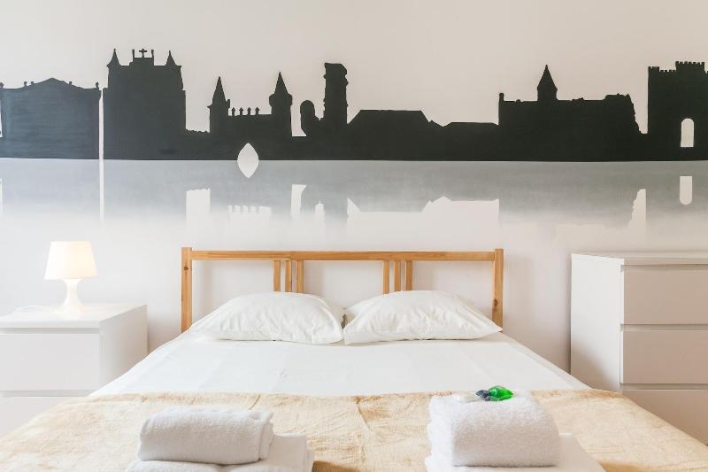 Home Out Rooms & Apartments - Oda