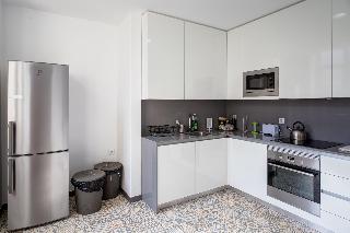 Home Out Rooms & Apartments fotoÄŸrafÄ±