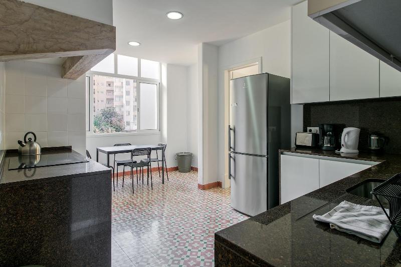 Home Out Rooms & Apartments - Oda