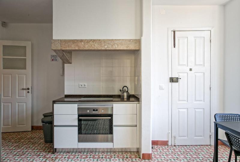 Home Out Rooms & Apartments - Oda