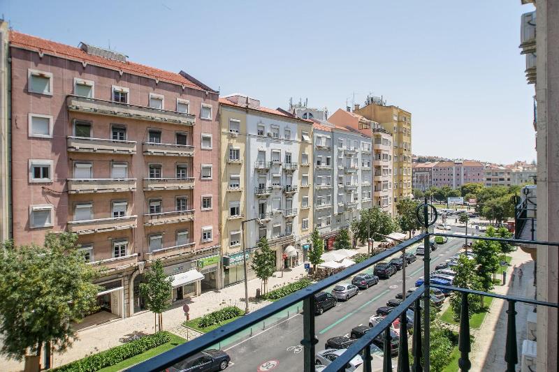 Home Out Rooms & Apartments - Oda