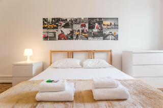 Home Out Rooms & Apartments fotoÄŸrafÄ±