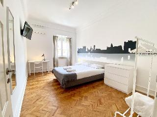 Home Out Rooms & Apartments fotoÄŸrafÄ±