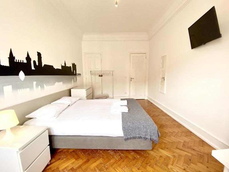 Home Out Rooms & Apartments - Oda