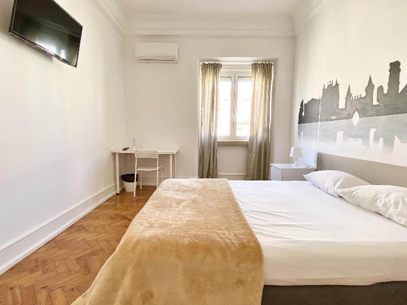 Home Out Rooms & Apartments - Oda