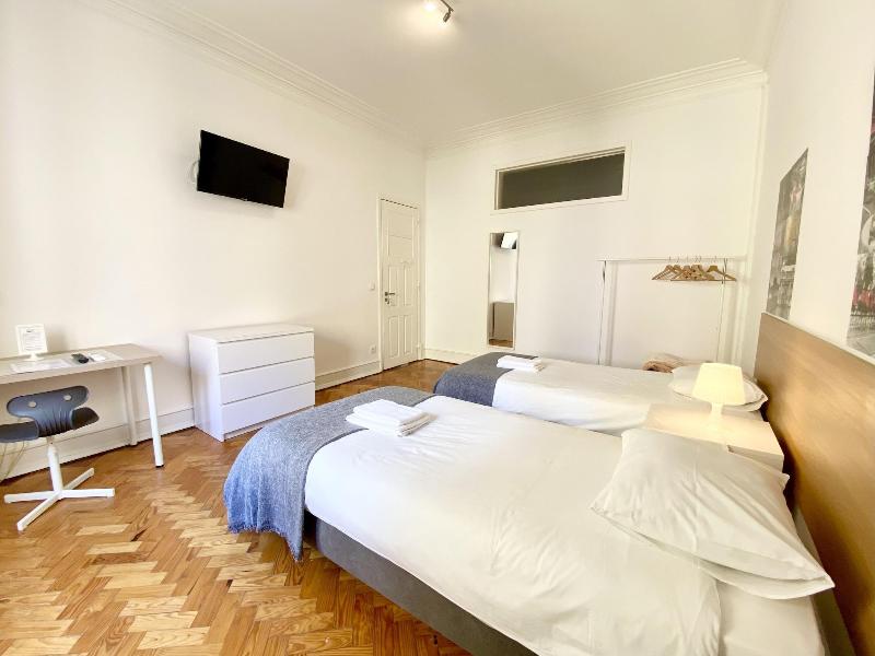 Home Out Rooms & Apartments - Oda