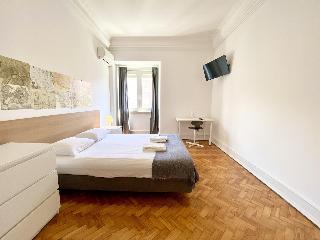 Home Out Rooms & Apartments fotoÄŸrafÄ±