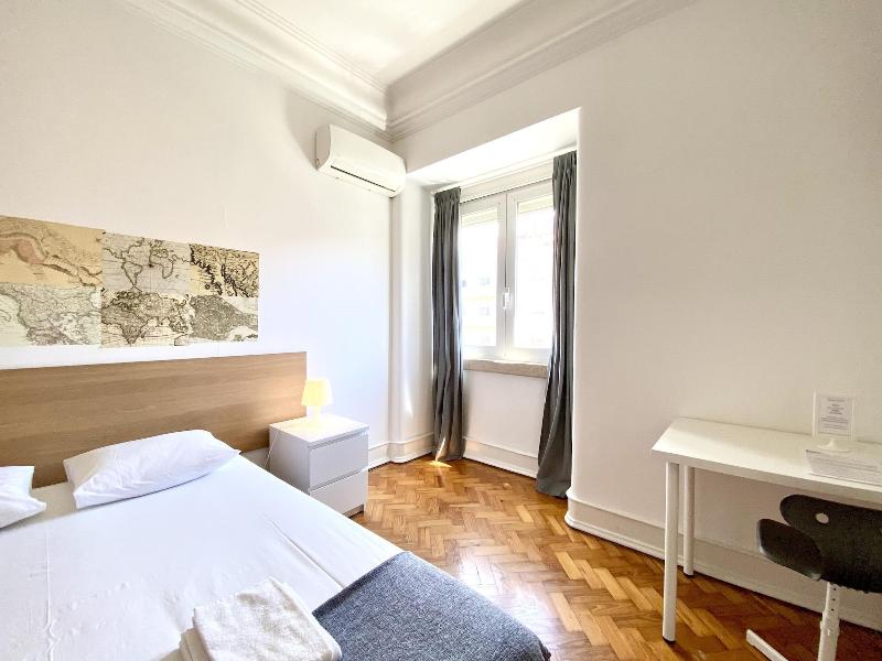 Home Out Rooms & Apartments - Oda
