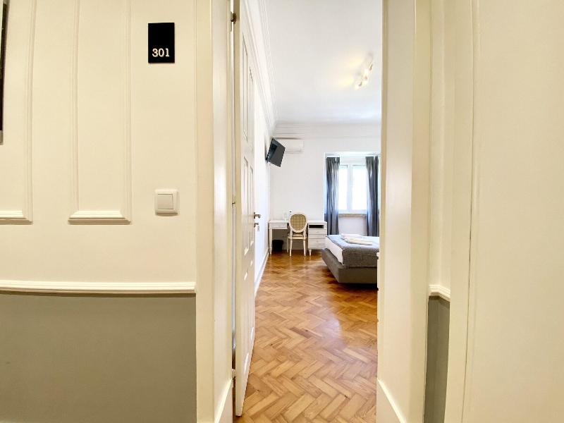 Home Out Rooms & Apartments - Oda