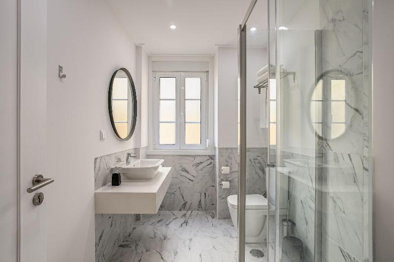 Home Out Rooms & Apartments - Oda