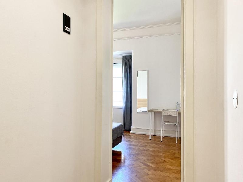 Home Out Rooms & Apartments - Oda