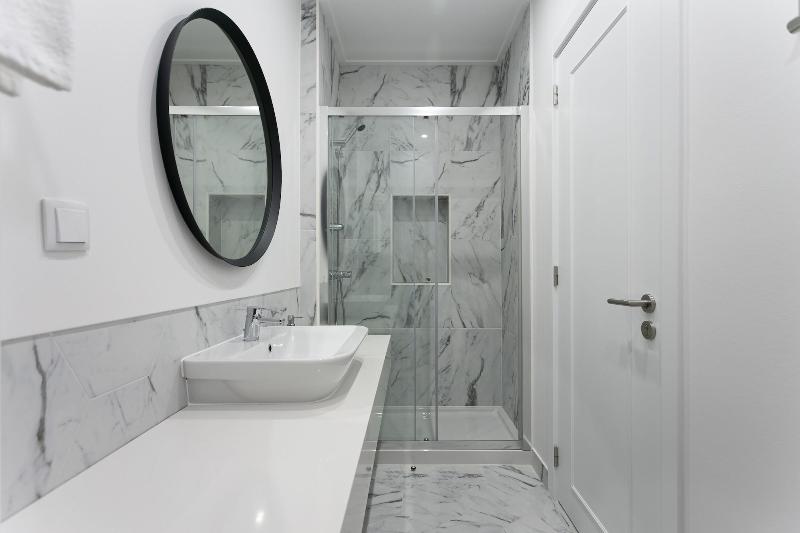 Home Out Rooms & Apartments - Oda