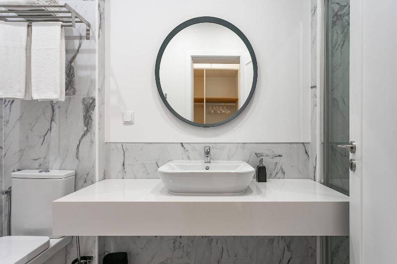 Home Out Rooms & Apartments - Oda
