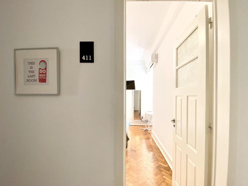 Home Out Rooms & Apartments - Oda