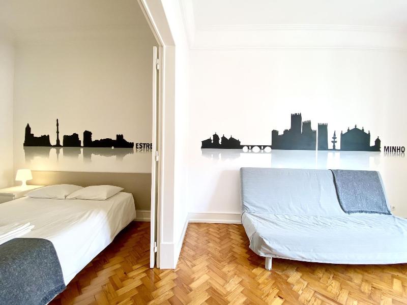 Home Out Rooms & Apartments - Oda