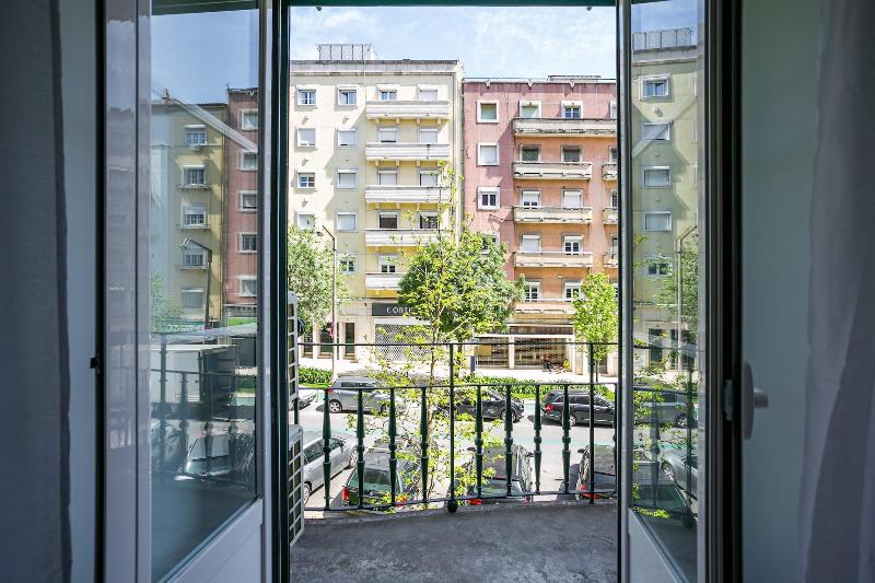 Home Out Rooms & Apartments - Oda