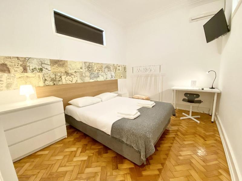 Home Out Rooms & Apartments - Oda