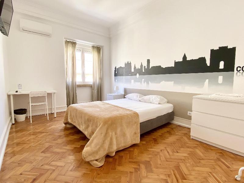 Home Out Rooms & Apartments - Oda