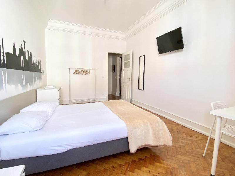 Home Out Rooms & Apartments - Oda