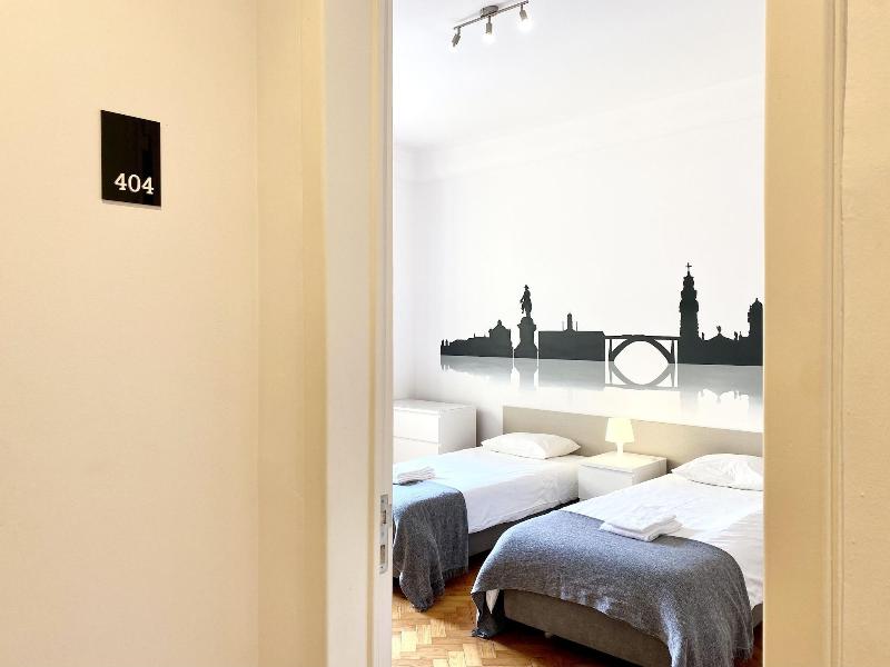 Home Out Rooms & Apartments - Oda