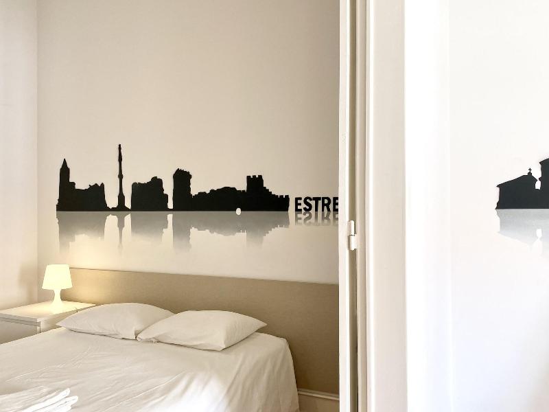 Home Out Rooms & Apartments - Oda