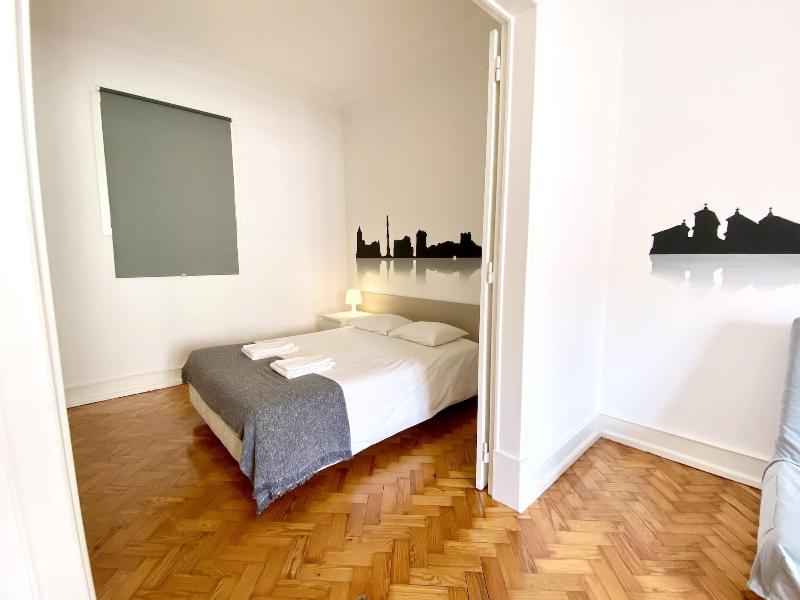 Home Out Rooms & Apartments - Oda
