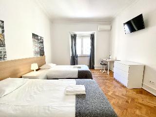 Home Out Rooms & Apartments fotoÄŸrafÄ±