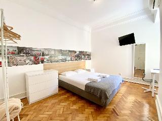 Home Out Rooms & Apartments fotoÄŸrafÄ±