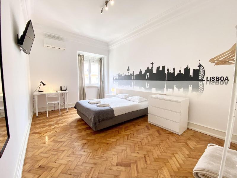 Home Out Rooms & Apartments - Oda