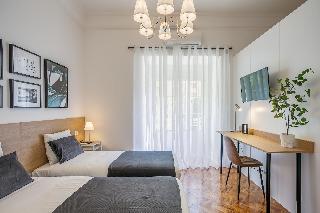 Home Out Rooms & Apartments fotoÄŸrafÄ±